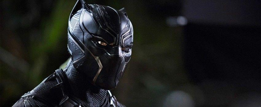 5 Pertanyaan Misterius yang Muncul Setelah Nonton Film Black Panther