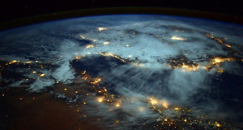 4 Alasan Mengapa Bumi Menjadi Planet Tempat Tinggal Makhluk Hidup