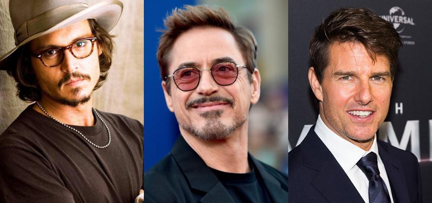 Populer Banget, 10 Aktor Besar Ini Justru Belum Pernah Menang Oscar