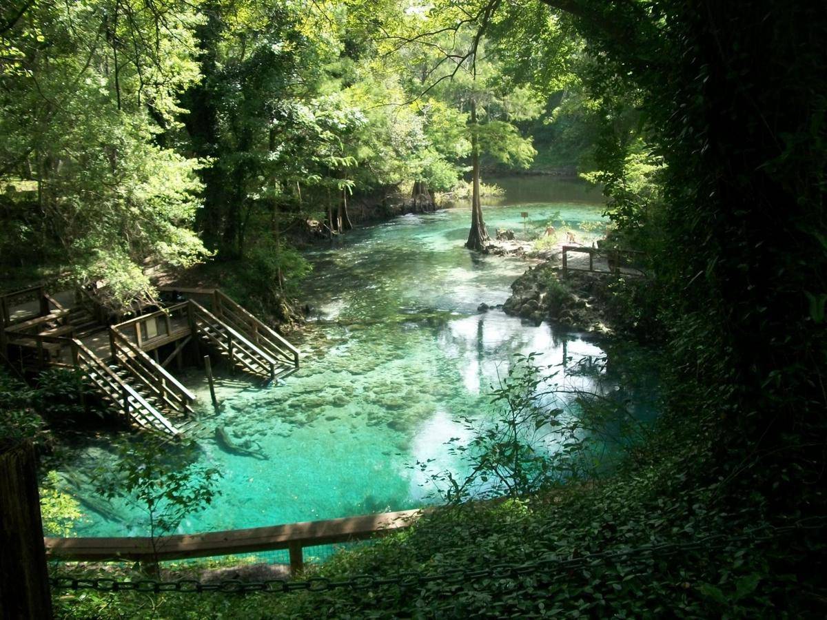 floridastateparks.org