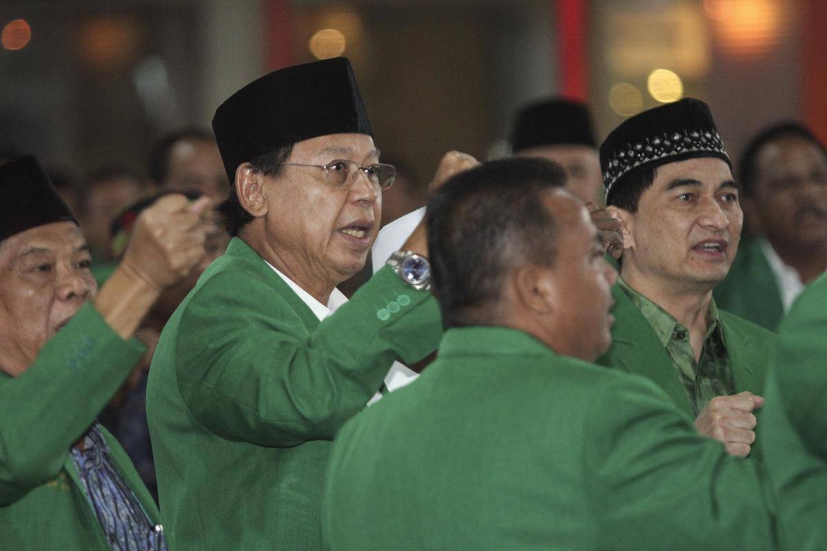 ANTARA FOTO/Dhemas Revianto