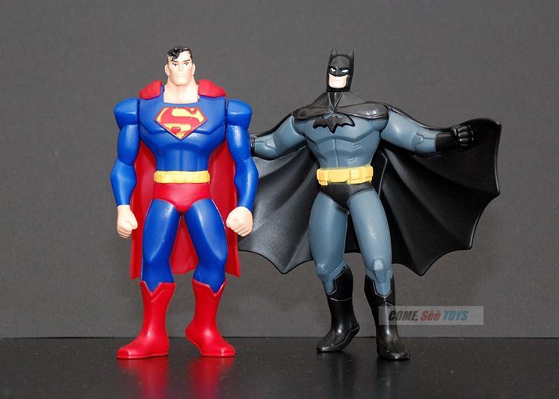 18 Mainan Happy Meals dari Tahun 2000an, Kamu Sudah Punya yang Mana?
