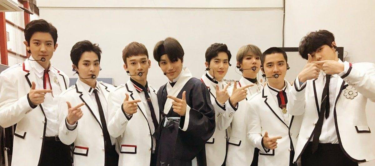 Twitter.com/weareoneexo