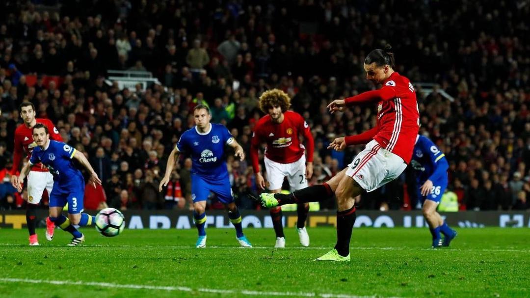 5 Striker Liga Inggris dengan Gaji Tertinggi, Ada Idolamu?