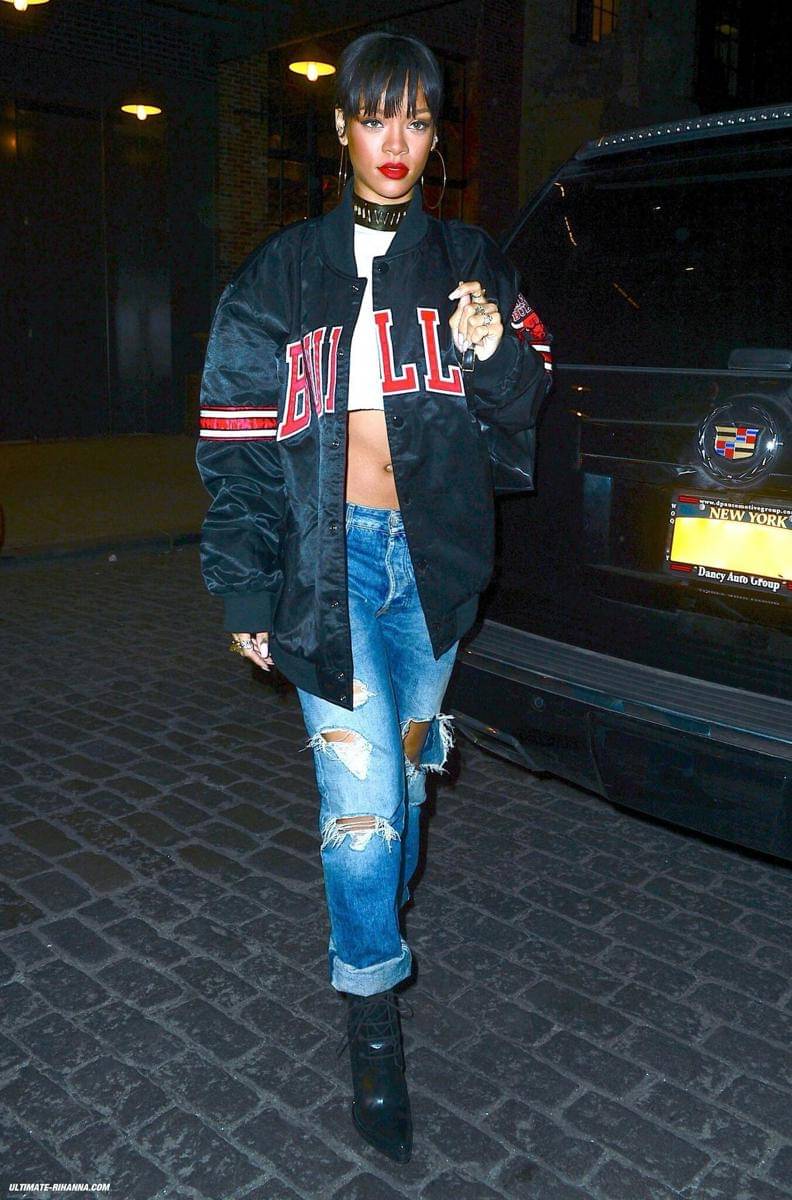 ultimate-rihanna.com