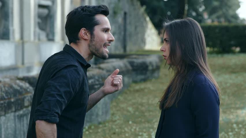 Girls, Jangan Ragu Bersikap Tegas Jika Pasanganmu Lakukan 5 Hal Ini