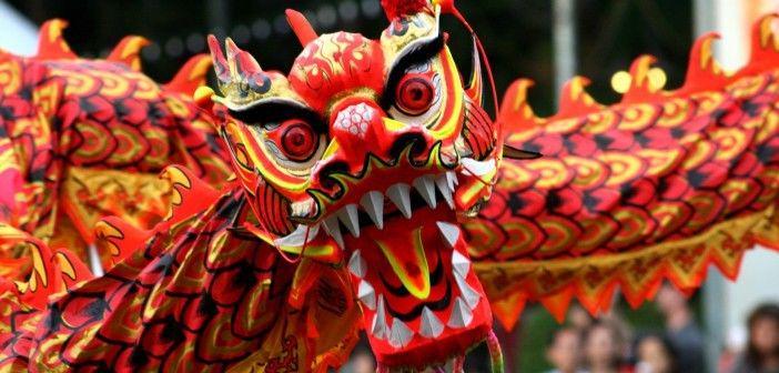 5 Fakta Festival Cap Go Meh 2018 di Singkawang, Keren Banget!