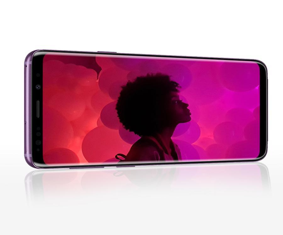 Serupa Tapi Tak Sama, Ini Bedanya Samsung Galaxy S9 dan Samsung Galaxy S9+