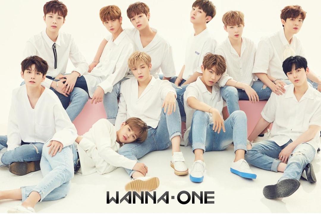 Variety King Sejati, Inilah Variety Show Wanna One yang Harus Ditonton!