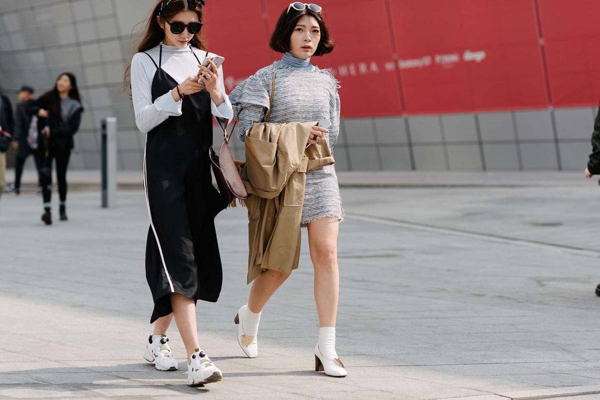 thefashionmedley.com