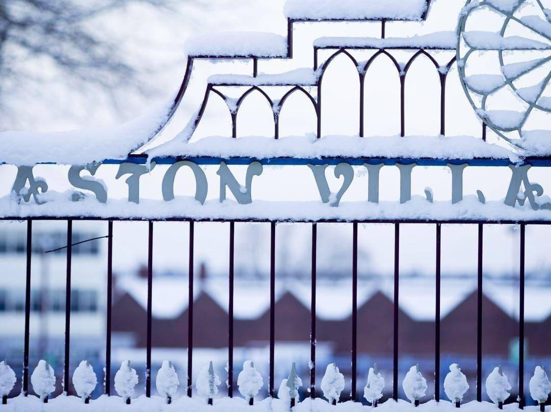 instagram.com/avfcofficial