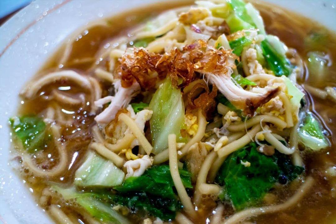 Enak dan Murah, Ini 5 Warung Bakmi Jawa Terkenal di Semarang