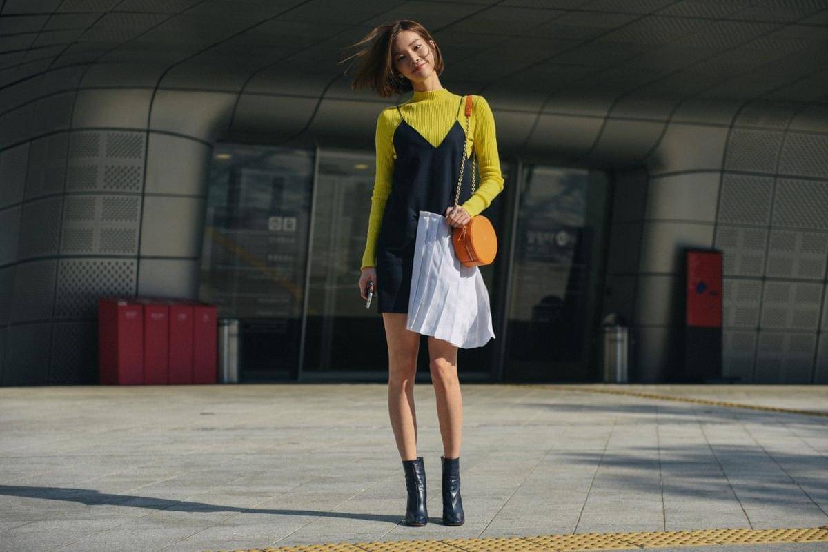 thefashionmedley.com