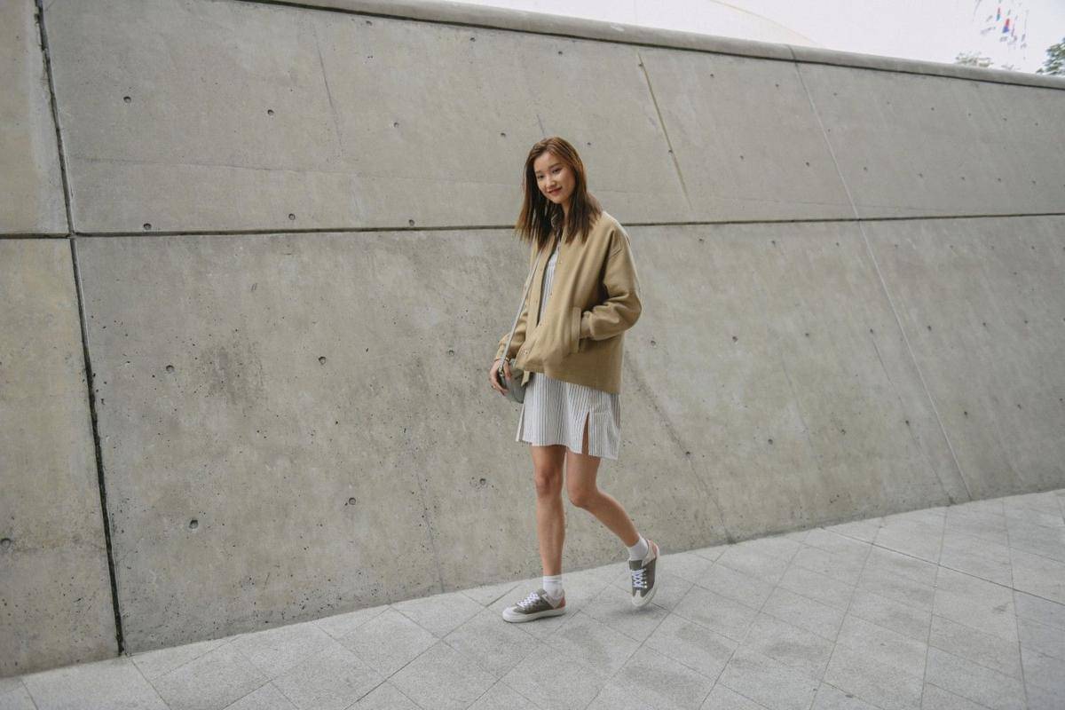 thefashionmedley.com