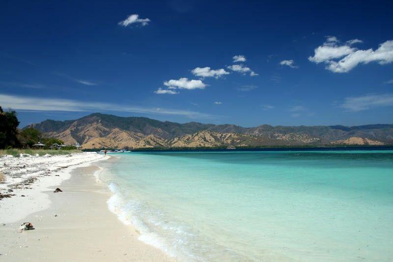 Mengenal Ngada, Surga Kecil nan Indah di NTT