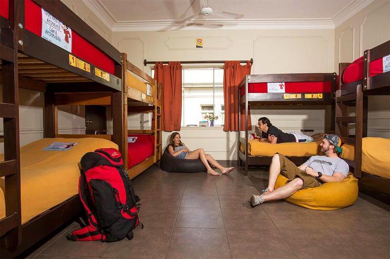 7 Hal Yang Perlu Kamu Ketahui Sebelum Memilih Menginap Di Hostel