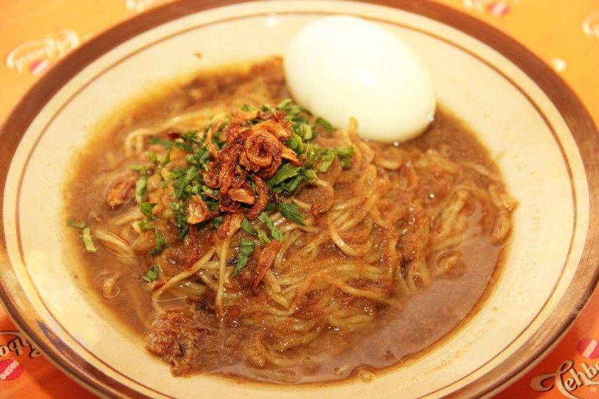 Mie Koba, Bangka (indonesiakaya.com)