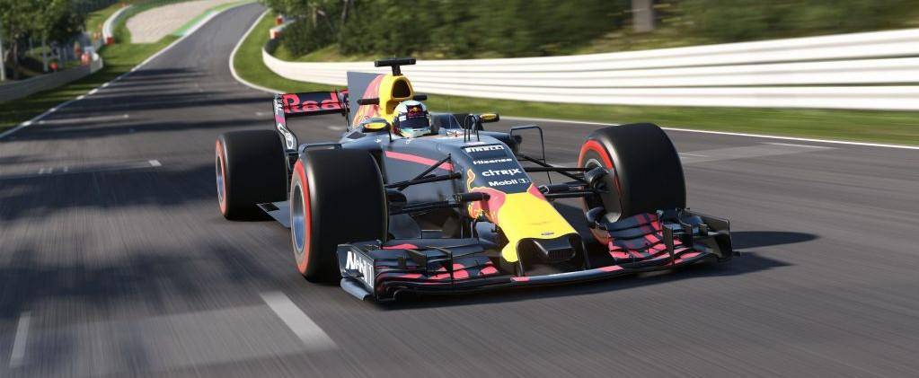 formula1.com