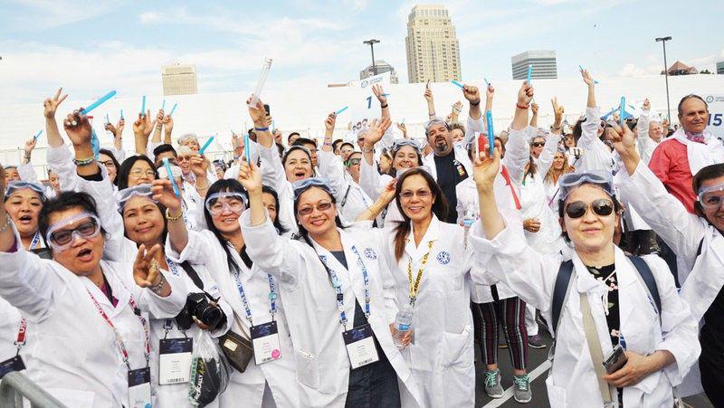 Ternyata Begini Gambaran Hukum Sains tentang Perilaku Manusia