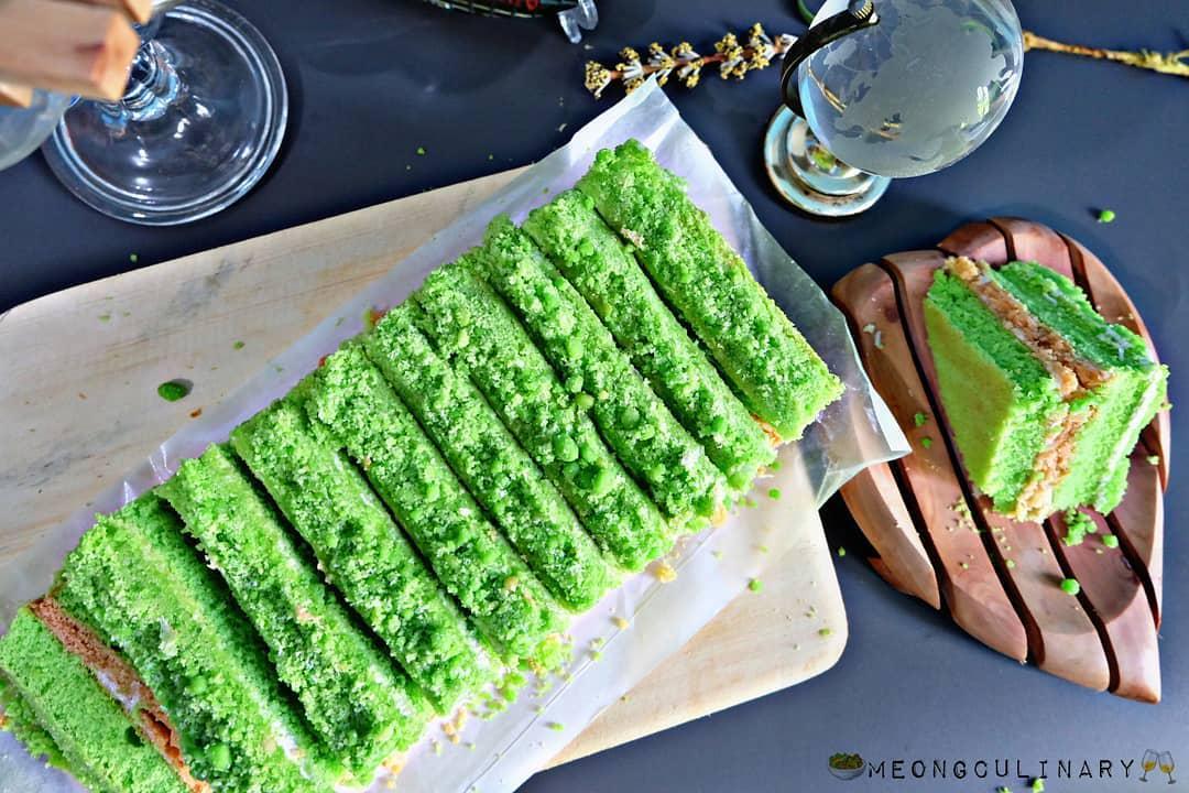 10 Kue Artis Ini Hanya Bisa Ditemukan di Jawa Barat, Pernah Coba?