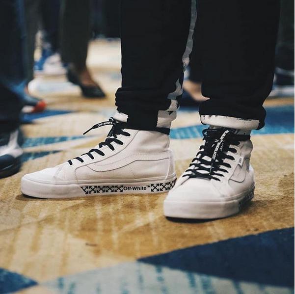 5 Hal yang Gak Boleh Dilewatin di Jakarta Sneaker Day 2018