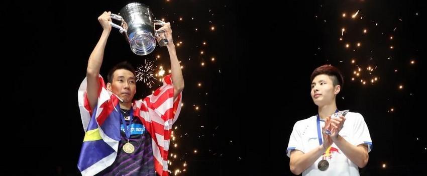 Daftar Unggulan Teratas All England 2018, Ada Pemain Indonesia!