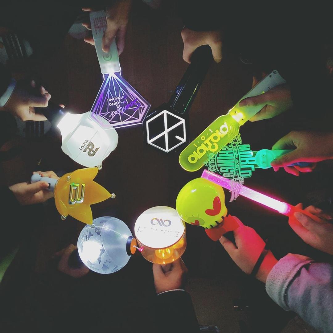 Terapkan 6 Tips Jitu Ini Supaya Fanwar Antar KPopers Gak Terjadi