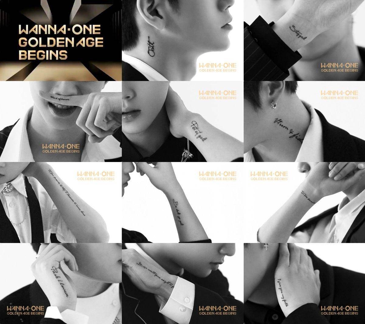 Instagram.com/wannaone.official