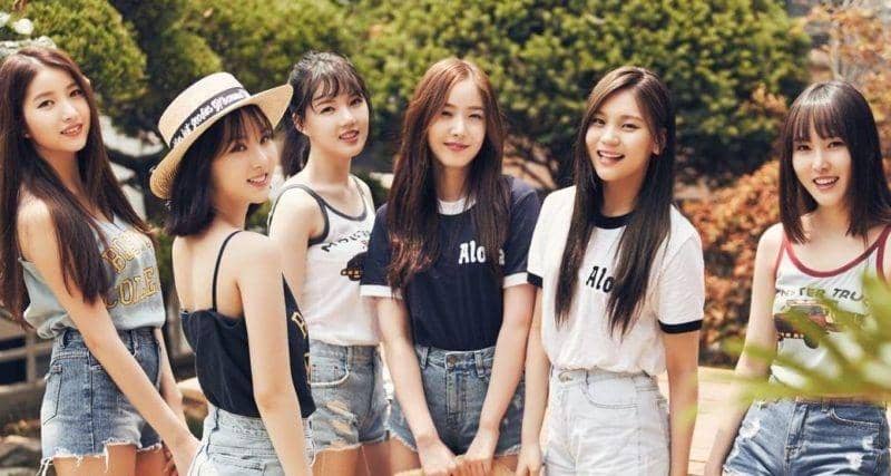 Manis Banget, 7 Lagu Girlgroup Paling Cocok Didengar Saat Kasmaran