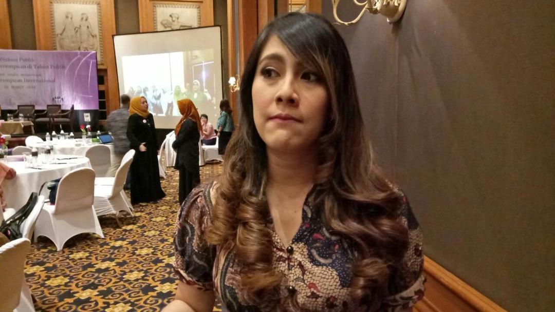Dituding Gunakan Istana untuk Pemenangan Pemilu, PSI Tak Ambil Pusing