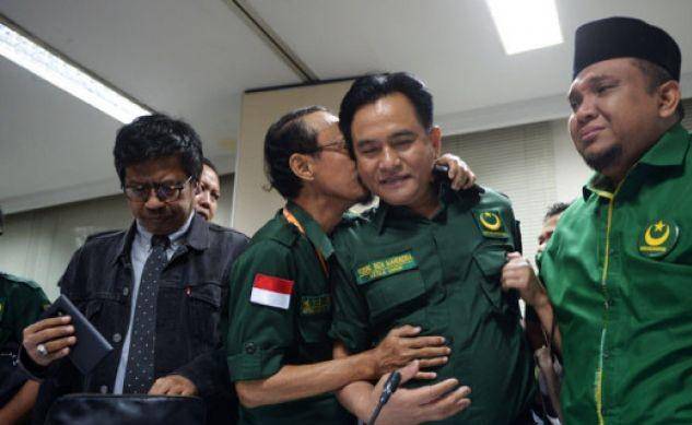 Antara Foto