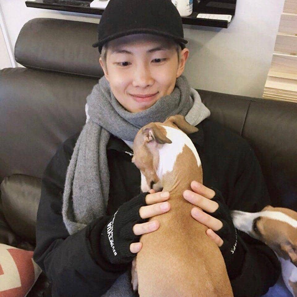 Instagram.com/btsnamjoon