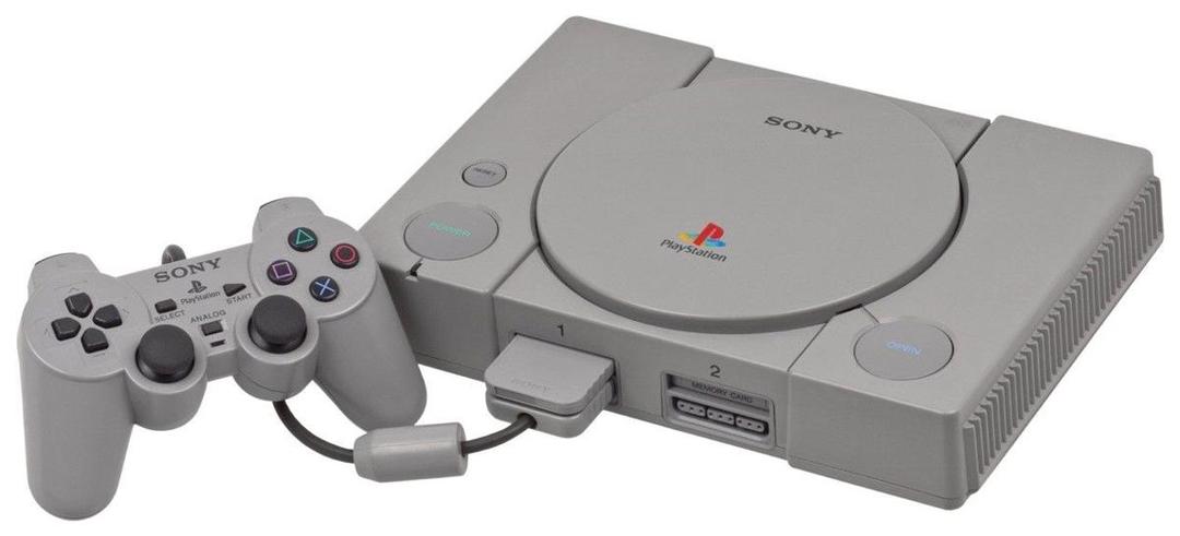 Generasi Milenial Pasti Kangen Main 7 Games PlayStation 1 Ini!