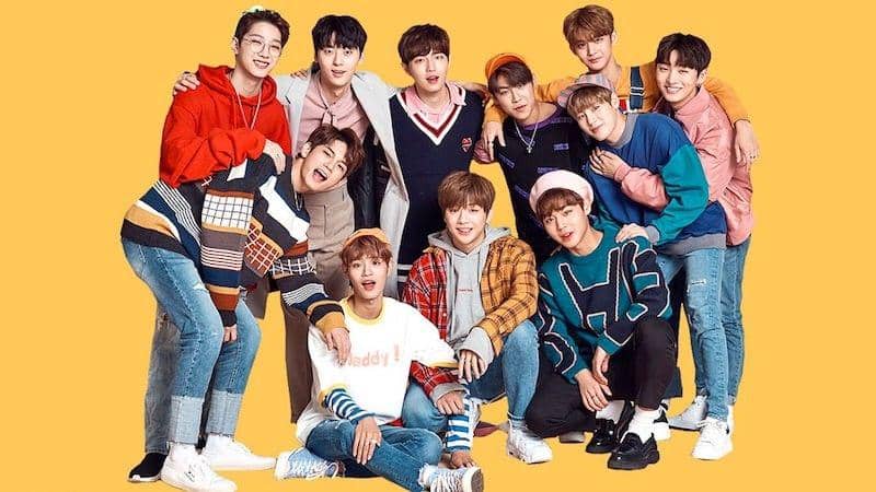 Ternyata Ini Lho Style yang Paling Tepat Dipakai Member Wanna One