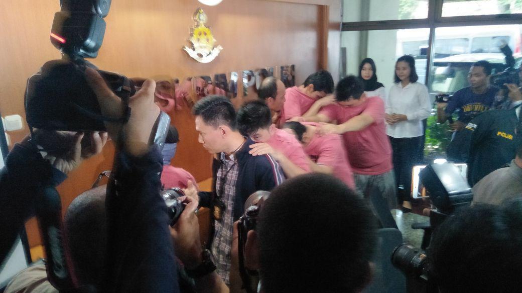 Tidak Semua Anggota MCA Sebar Berita Provokasi, Ini 5 Hal terkait Muslim Cyber Army
