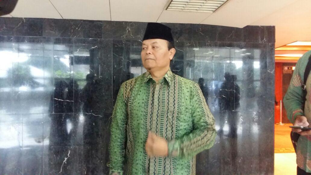 MCA Diduga Bermotif Politik, PKS : Jangan-Jangan Itu Kalimat Politik Juga
