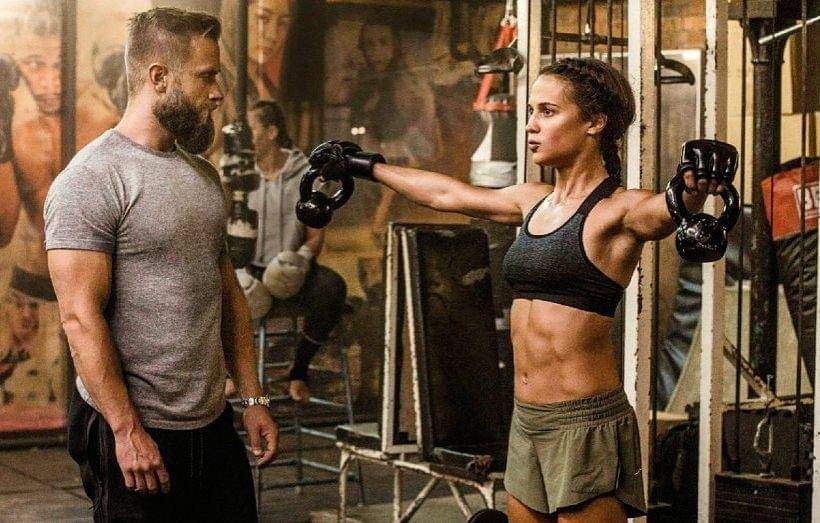 instagram.com/aliciavikanderdaily