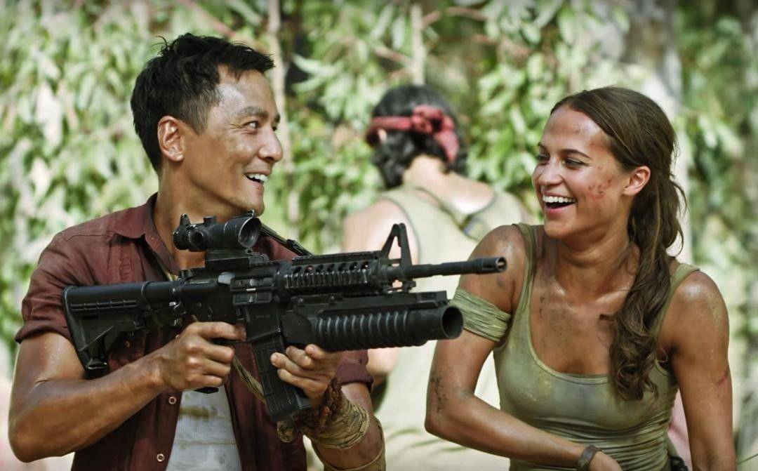 instagram.com/aliciavikanderdaily