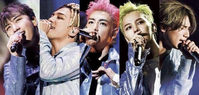 Ini Dia 11 MV Idol Grup dengan Viewer Lebih dari 200 Juta di YouTube