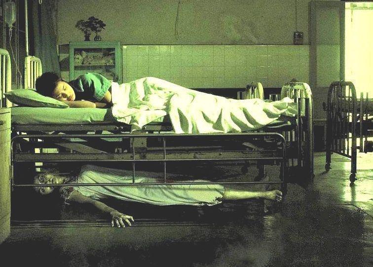 Sangat Klise, Ini 7 Adegan Seram yang Sering Ada di Film Horror