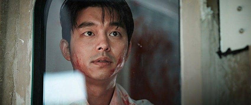Selain KDrama, 5 Film Ini Bukti Kualitas Gong Yoo Sebagai Aktor Mahal