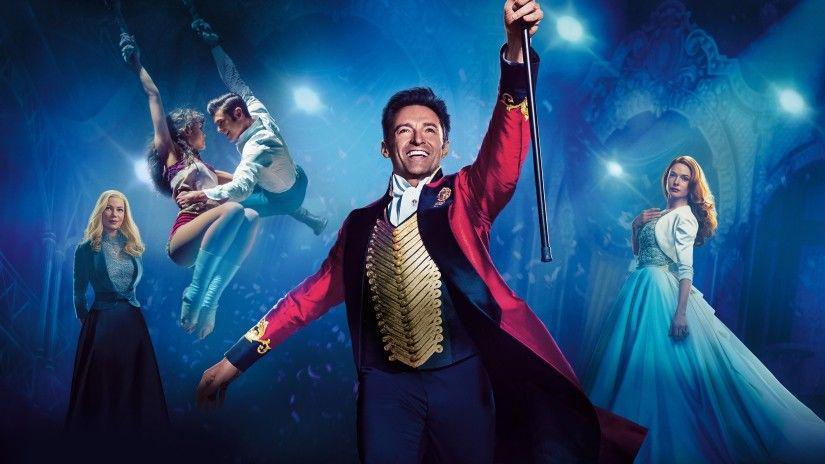 12 Pesan Positif dari Film The Greatest Showman, Patut Dicontoh Nih!