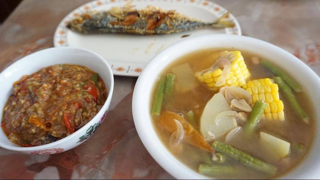 10 Menu Vegetarian Khas Indonesia, Gak Kalah Enak dengan Salad Buah
