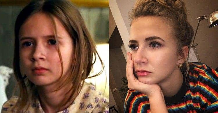 Ingat Tora Brown di Film Nanny McPhee? Seperti Ini Sosoknya Sekarang