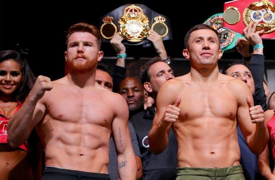 Hadapi Kenyataan Pahit Jelang Rematch, Canelo Alvarez Gagal Tes Doping