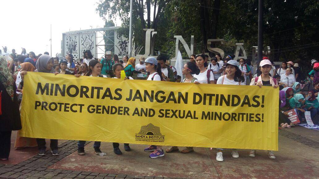 IDN Times/Margith Juita Damanik