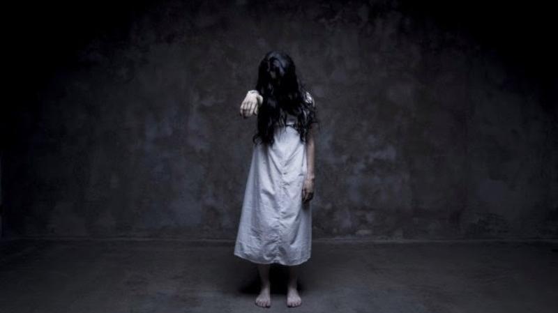 Seram, Ini 9 Hantu Wanita Sejenis Kuntilanak dari Berbagai Negara