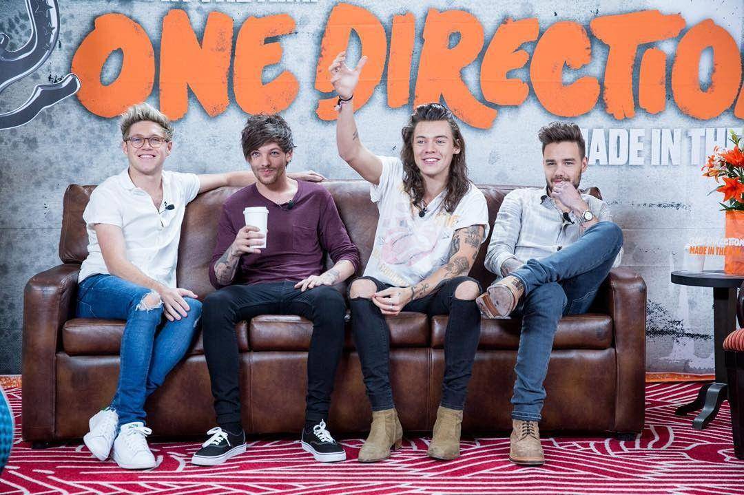 Instagram.com/OneDirection