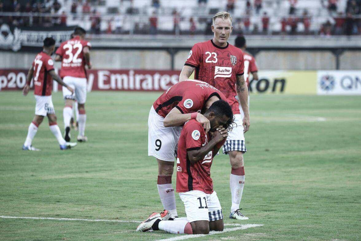 BaliUtd.com