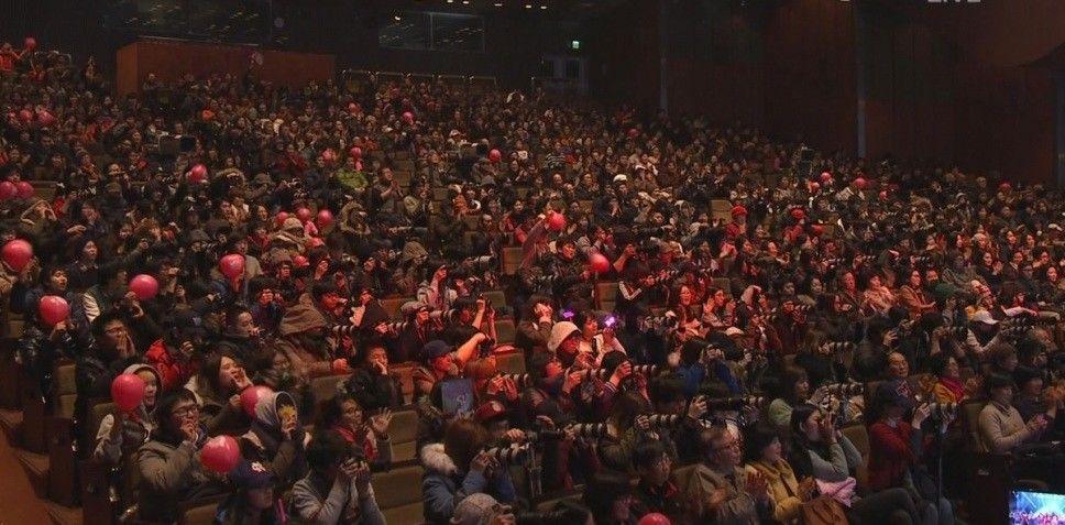 Pahlawan Tanpa Tanda Jasa, Ini 5 Fakta Fansite Master Para KPop Idol!